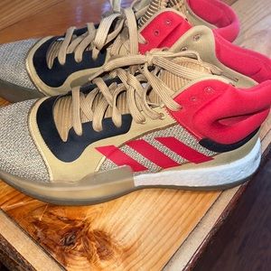 Mens adidas sneakers